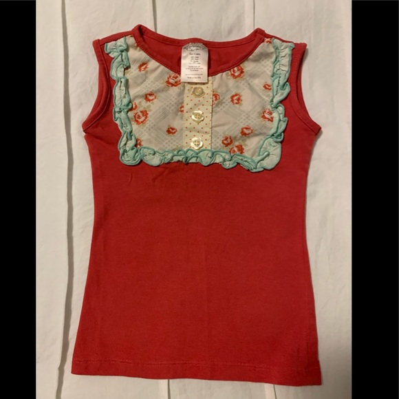 3pc. Girls Persnickety outfit - Picture 3 of 15